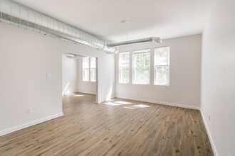 The Charlotte Detroit in Detroit, MI - Building Photo - Interior Photo