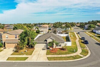 3998 Rollingsford Cir in Lakeland, FL - Building Photo - Building Photo