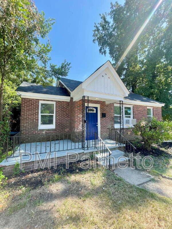 2112 Academy St in Columbia, SC - Building Photo - Building Photo
