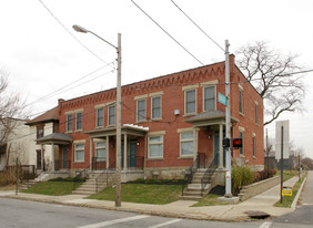 596-602 Miller Ave Apartments