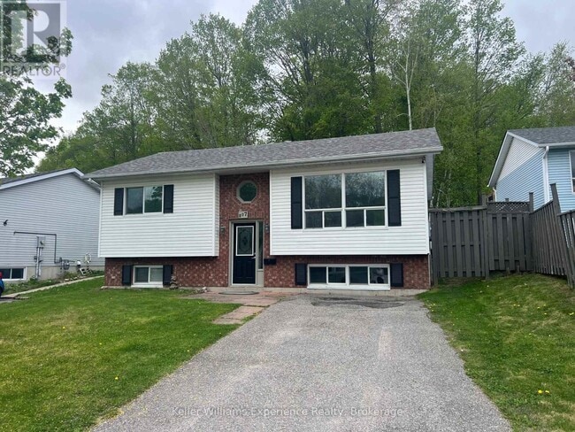 property at 807 Birchwood Dr