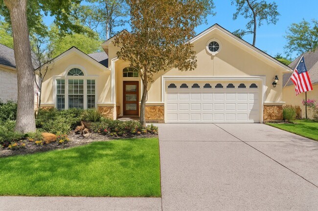 property at 11210 Walden Rd