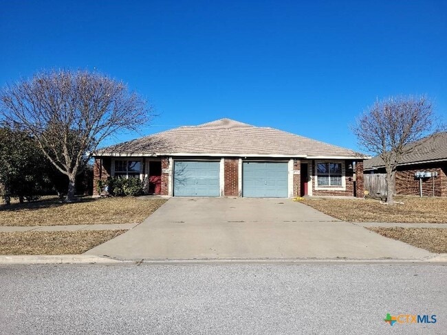 property at 1511 Powder River Dr