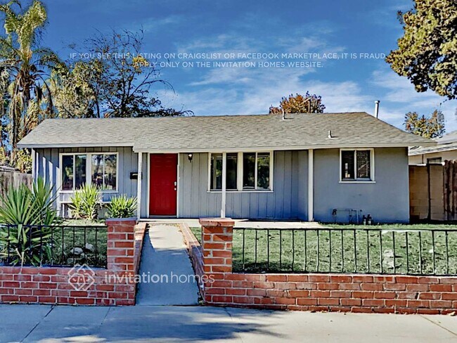 property at 7359 Louise Ave