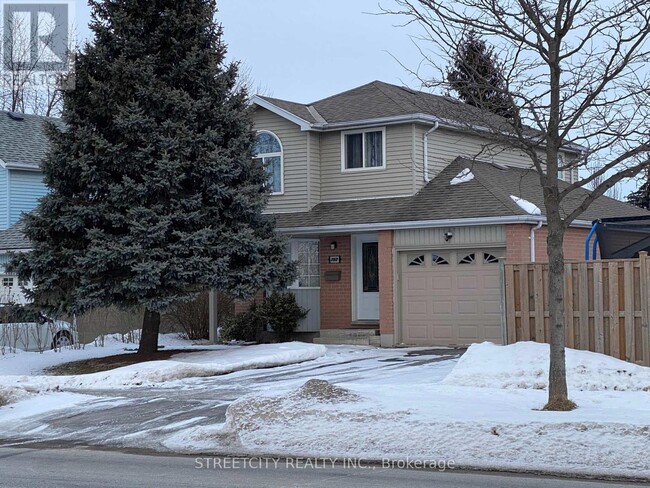 792 Homeview Rd in London, ON - Building Photo - Building Photo