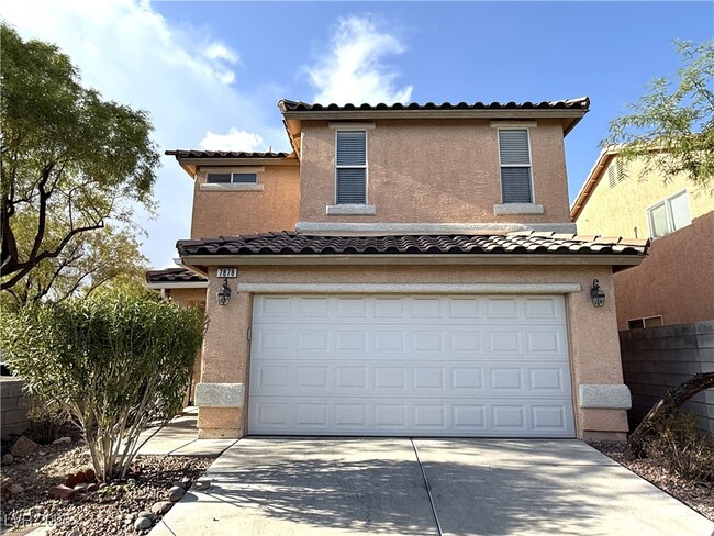 property at 7878 Treasure Ship Ave