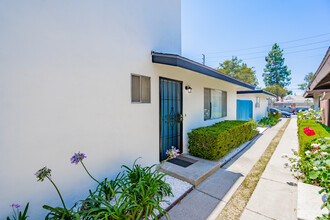 12762 Haster St in Garden Grove, CA - Building Photo - Building Photo