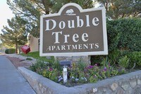 Building Photo - Double Tree Apartamentos in El Paso, Texas