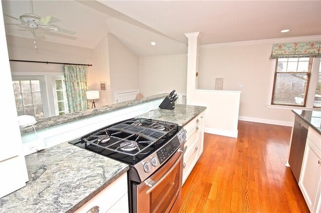 property at 190 Coggeshall Ave