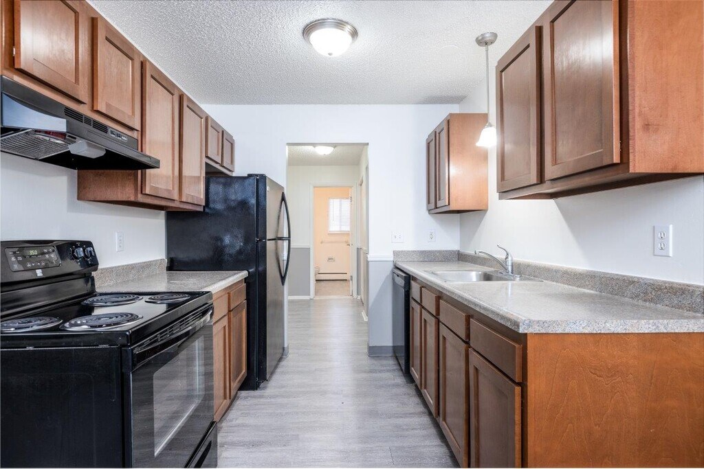 Parkway Manor Apartment Homes in Rochester, NY