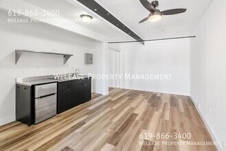 8038 Lemon Ave in La Mesa, CA - Building Photo - Building Photo