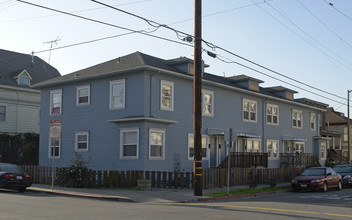 2730-2742 Myrtle St in Oakland, CA - Building Photo - Building Photo