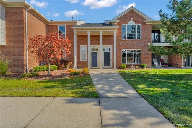 property at 51641 Hale Ln