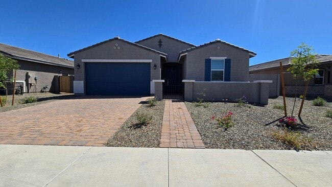 17863 W Elm St in Goodyear, AZ - Building Photo - Building Photo