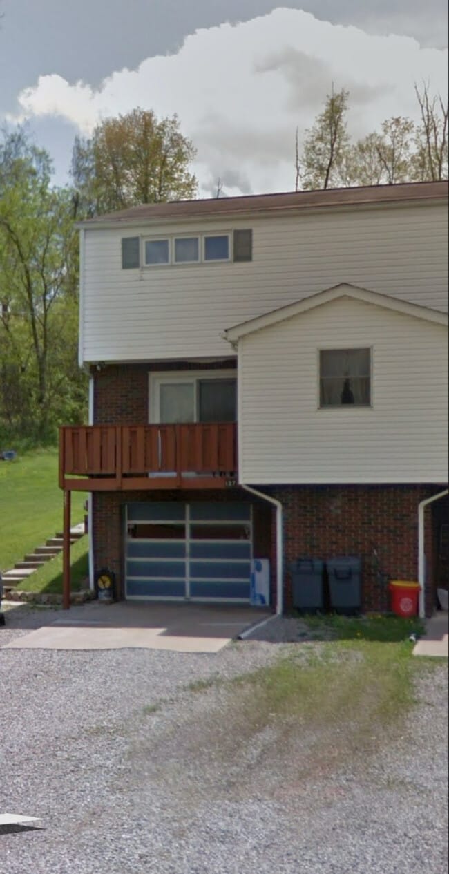 property at 127 Veronica Dr