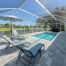 202 Long Meadow Ln S in Rotonda West, FL - Foto de edificio - Building Photo