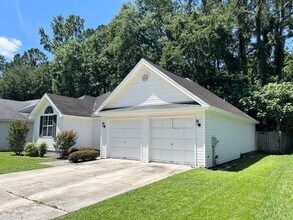 211 Sugar Mill Dr in Savannah, GA - Building Photo - Building Photo