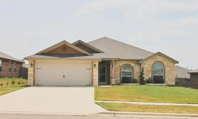 2908 Tarrant County Dr in Killeen, TX - Building Photo - Building Photo