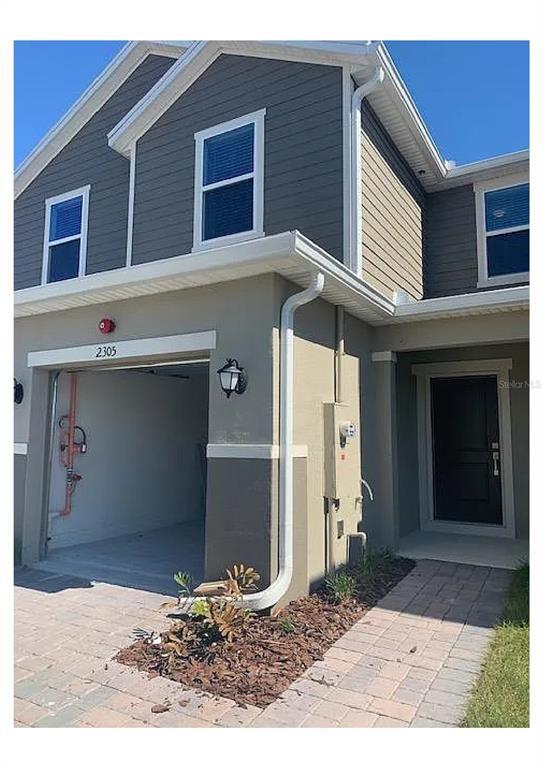 property at 2305 Carrabelle Wy
