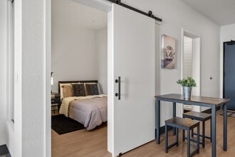 The Lofts at Steamboat Basecamp in Steamboat Springs, CO - Foto de edificio - Building Photo