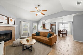 1508 Cline Dr in Copperas Cove, TX - Building Photo - Building Photo