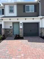 4236 Campsite Lp in Orlando, FL - Building Photo