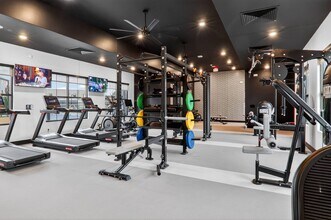 The Logan Luxury Apartments in Nampa, ID - Building Photo - Building Photo