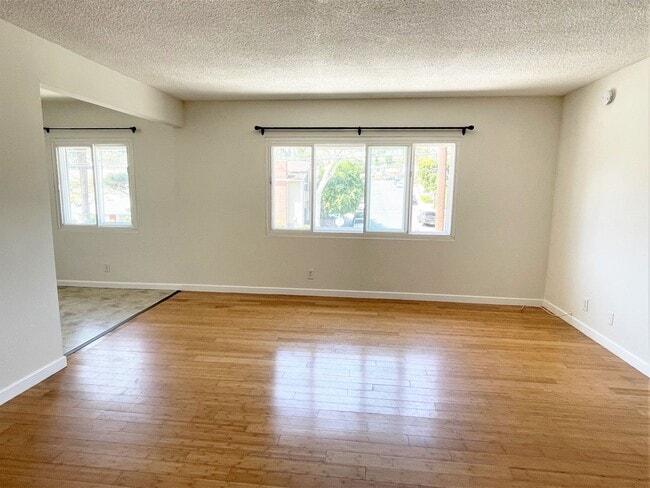 property at 8300-8302 Pershing Dr