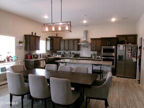 645 La Entrada Cir in Santa Teresa, NM - Building Photo - Building Photo