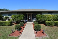 Building Photo - Magnolia Crossing Apartments in Gulfport, Mississippi