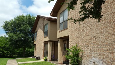 4903 Ali Ave in San Antonio, TX - Building Photo - Building Photo