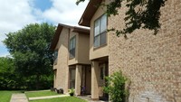 4903 Ali Ave in San Antonio, TX - Foto de edificio - Building Photo