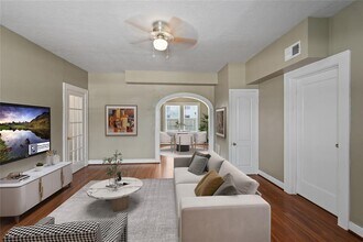 2819 Isabella St in Houston, TX - Foto de edificio - Building Photo