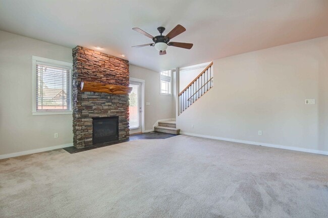 property at 63394 Tristar Drive