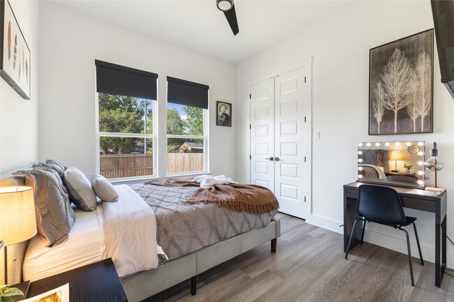 property at 4802 Angleton St