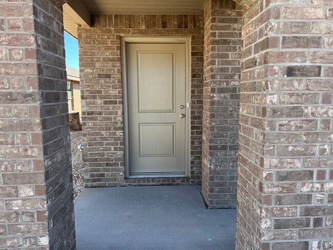 2119 Kokomo Ave in Lubbock, TX - Building Photo - Building Photo