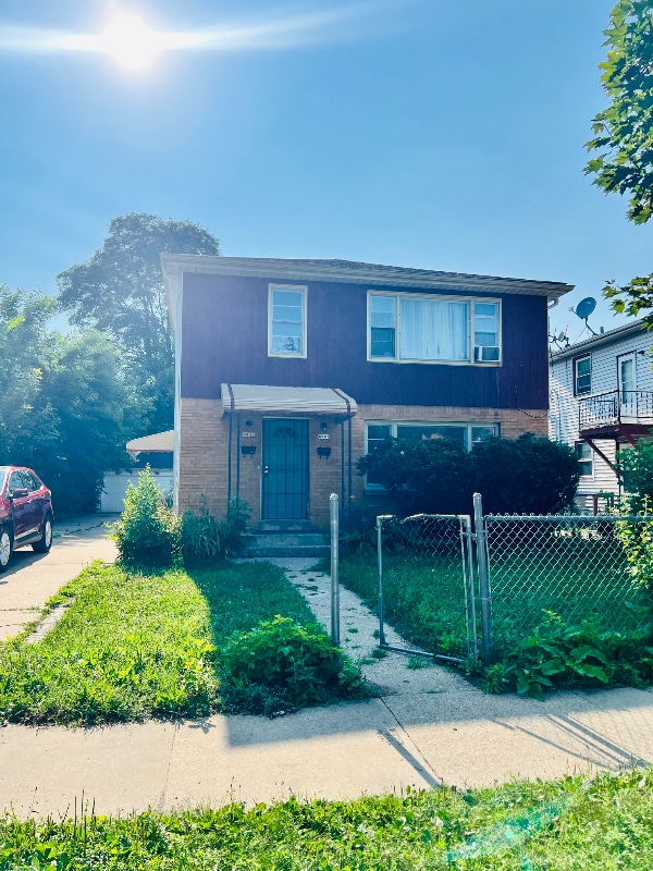 property at 4945 N 51st Blvd