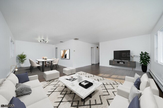 3 Diane Ct in New Providence, NJ - Building Photo - Building Photo