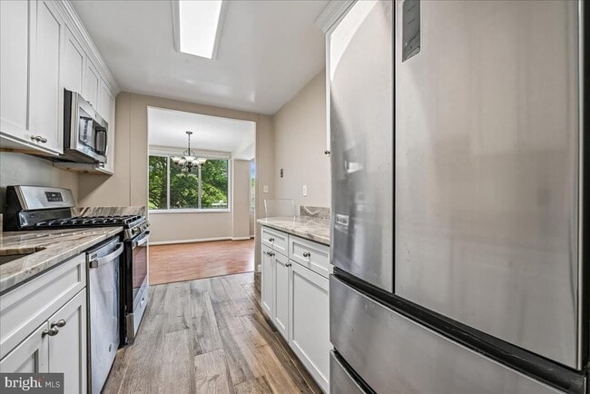 6631 Wakefield Dr in Alexandria, VA - Building Photo - Building Photo