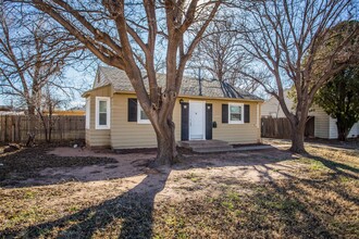 2505 29th St in Lubbock, TX - Building Photo - Building Photo