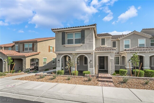 3734 Battipaglia Ave in Henderson, NV - Building Photo - Building Photo