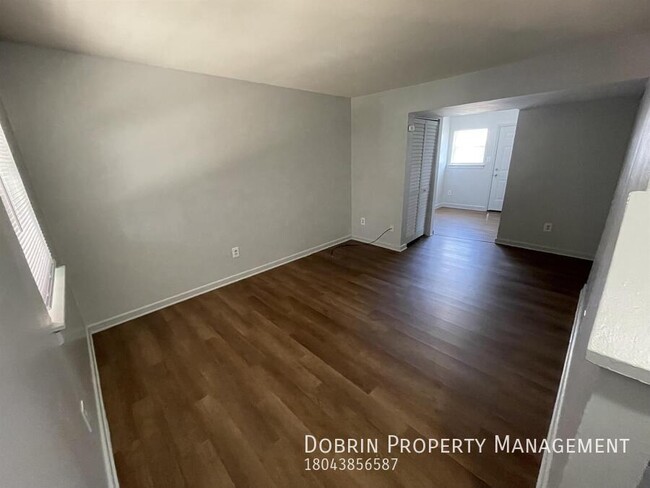 2025 Fairfield Ave-Unit -B in Richmond, VA - Building Photo - Building Photo