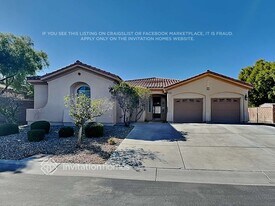 4717 Junewood St in Las Vegas, NV - Building Photo