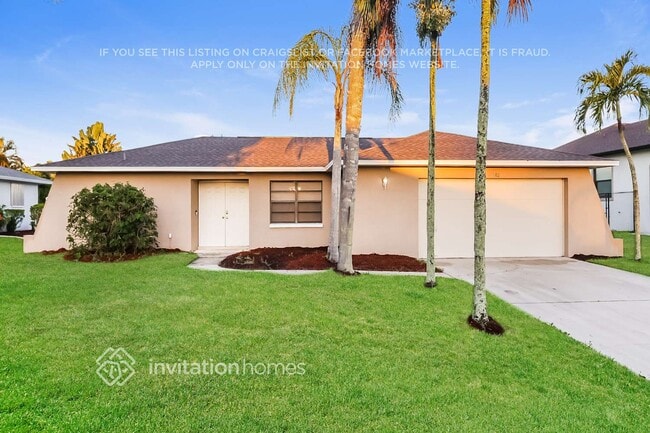 property at 17502 Brentwood Ct