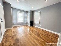 16 Batchelder St, Unit 1 in Boston, MA - Building Photo - Building Photo