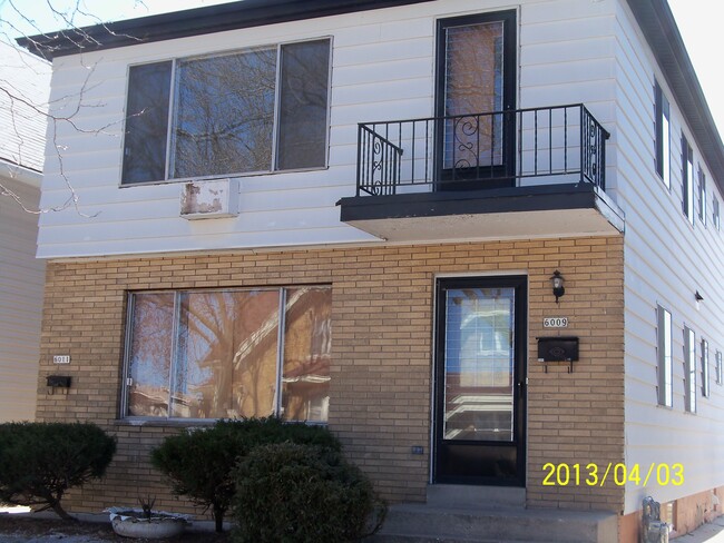 6009 W Lapham St, Unit 6009