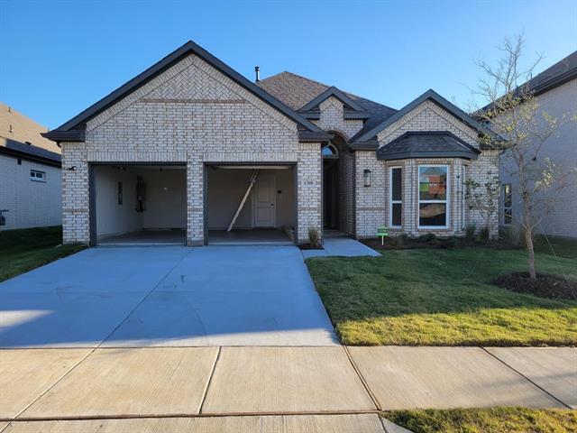 property at 6308 Mulberry Creek Ln
