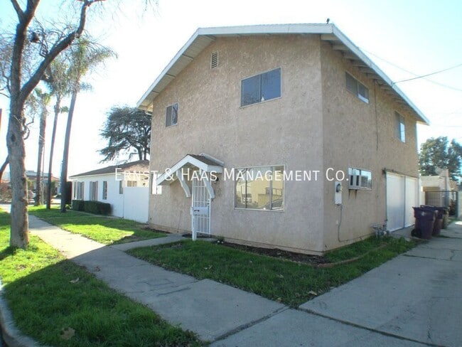 property at 3875 Cherry Ave