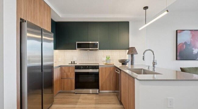 property at 660 11th St NW