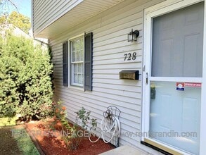 728 Welton Ave SW in Roanoke, VA - Building Photo - Building Photo